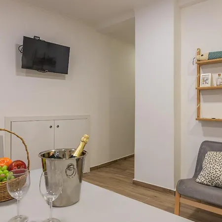 Apartamento Typical By Homing
