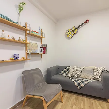 Typical By Homing Apartamento *