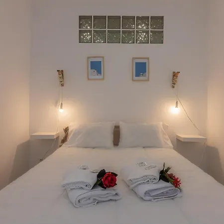Apartamento Typical By Homing Olhão
