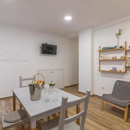 Apartamento Typical By Homing Olhão
