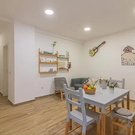 Typical By Homing Apartamento
